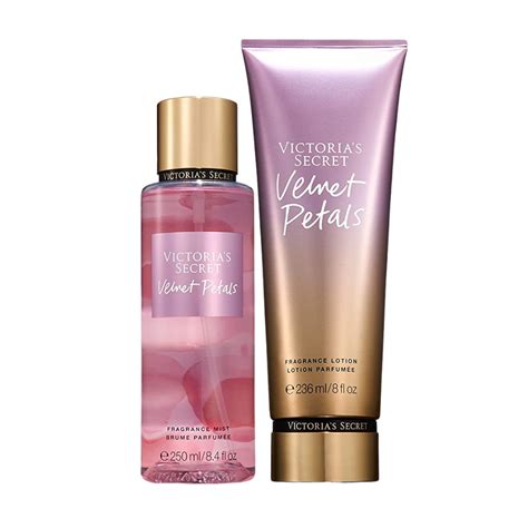 victoria's secret velvet petals price